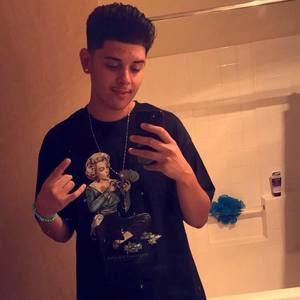 Meet your Posher, Alfredo